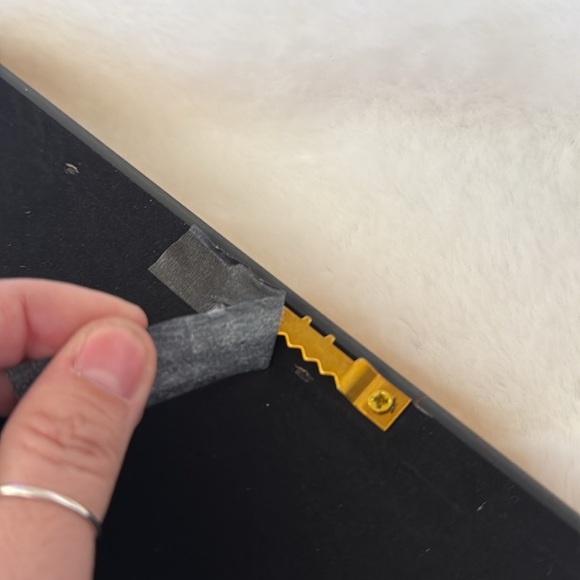 NEW Ghost Walking A Dog Wall Artt Halloween Decor - Picture 7 of 7